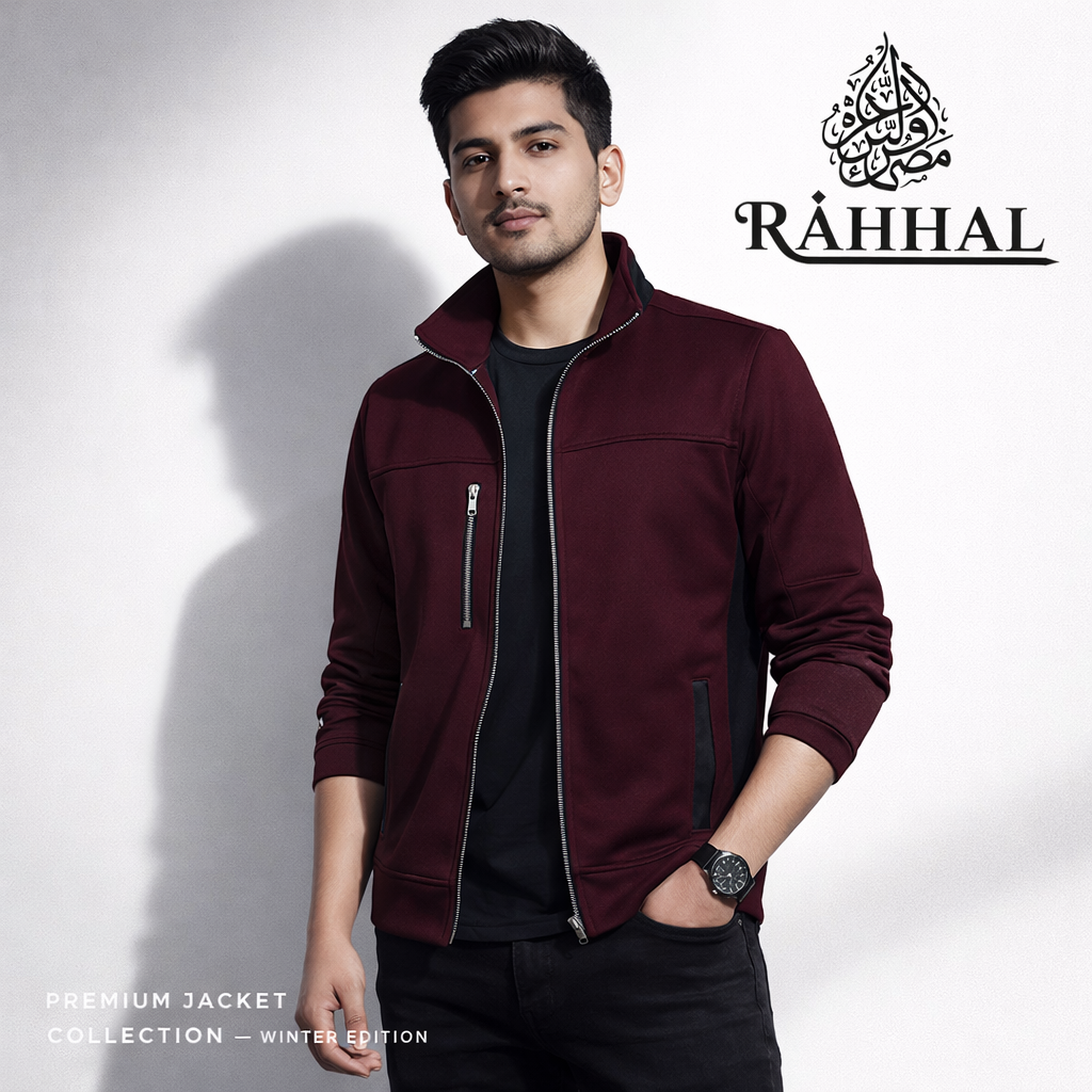 Men's Premium stylish Jacket