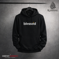 Men's islamic hoodie