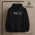 Stylish classic Hoodie for Men's