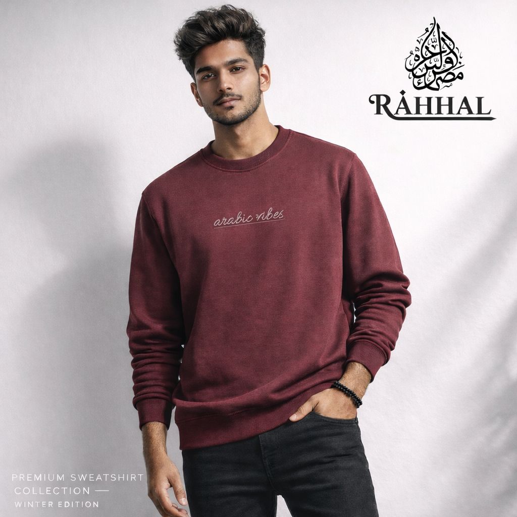 Men's full Sleeve Sweat-shirt