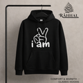 Stylish classic Hoodie for Men's