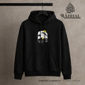 Stylish classic Hoodie for Men's