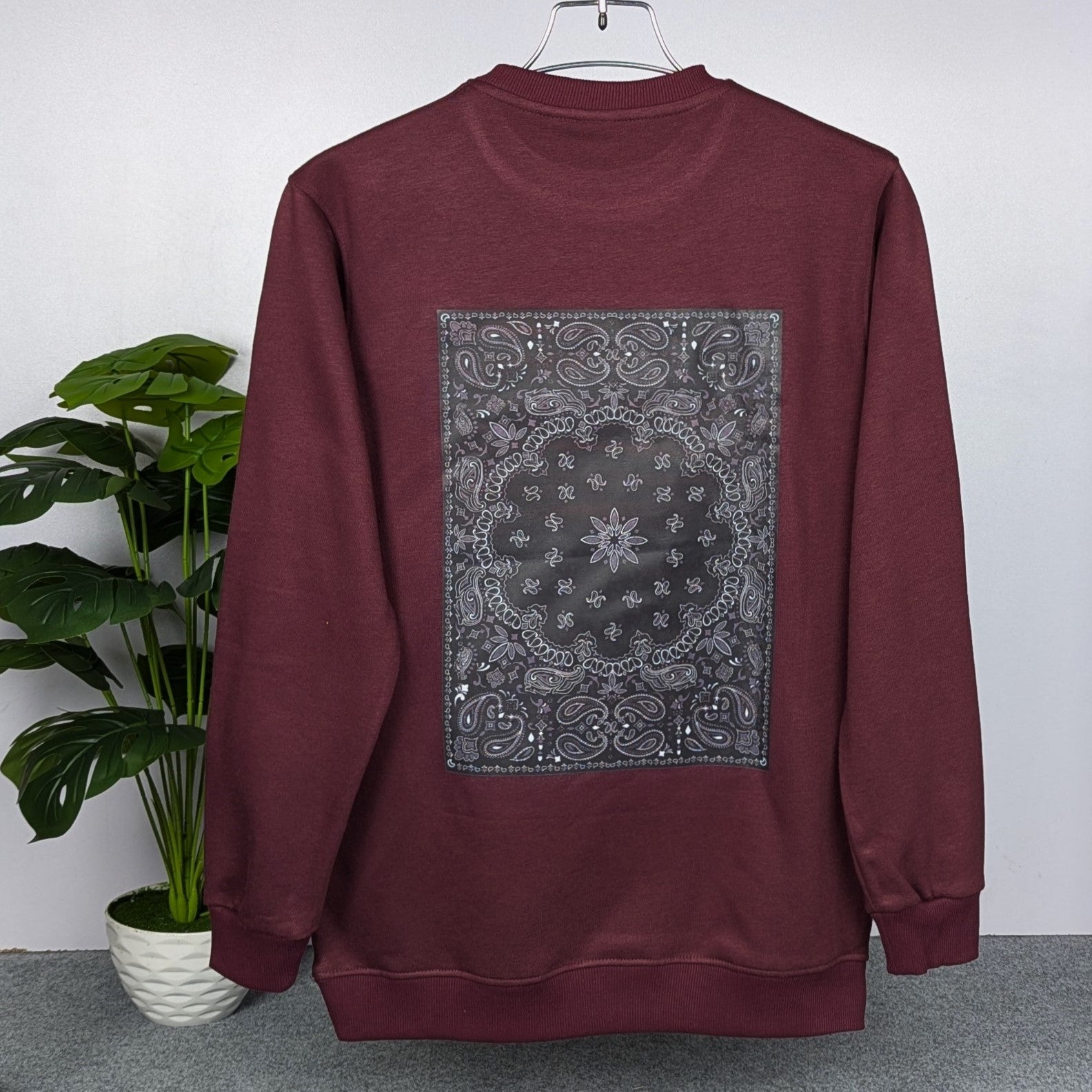 Men's full Sleeve Sweat-shirt