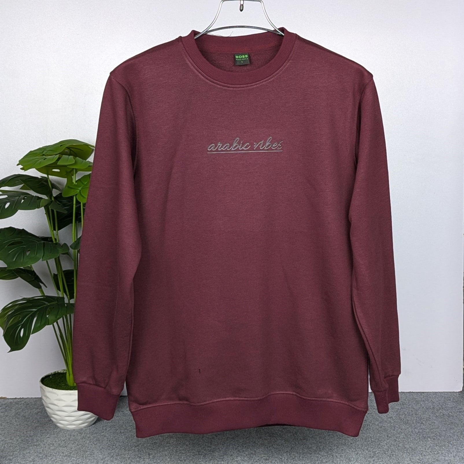 Men's full Sleeve Sweat-shirt